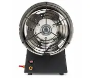 Suflanta de Incalzire pe Gaz cu Regulator Set 65kW, PM1032